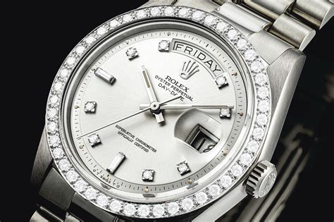 außergewöhnliche rolex|rare rolex diamond.